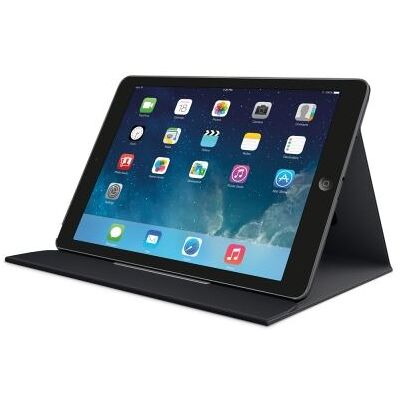 LOGITECH FOLIO TURNAROUND IPAD MINI BLACK LOGITECH FOLIO TURNAROUND IPAD MINI BLACK