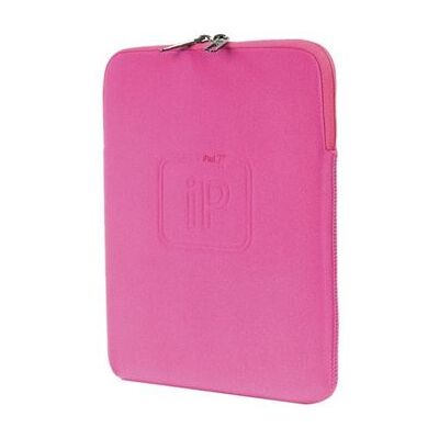 TUCANO Second Skin Elements - Beschermhoes voor tablet - neopreen, Lycra - Fuchsia TUCANO Second Skin Elements - Beschermhoes voor tablet - neopreen, Lycra - Fuchsia
