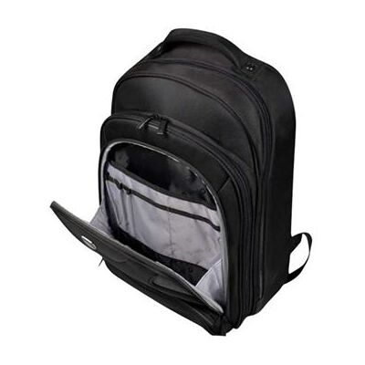 PORT DESIGNS PORT Manhattan - Rugzak voor notebook - 14" - zwart PORT DESIGNS PORT Manhattan - Rugzak voor notebook - 14" - zwart