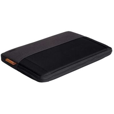 Trust Lisboa - Beschermhoes notebook - tot 13,3" - zwart Trust Lisboa - Beschermhoes notebook - tot 13,3" - zwart