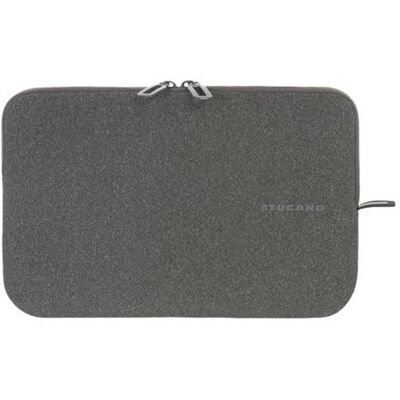 Tucano Mélange Second Skin - Beschermhoes voor tablet - neopreen - zwart - 10.5" Tucano Mélange Second Skin - Beschermhoes voor tablet - neopreen - zwart - 10.5"