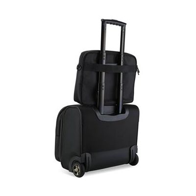 Acer Traveler Case XL - Draagtas voor notebook - 17.3" - voor Aspire 3; 3 Pro Series; 5; 5 Pro Series; Nitro 5; Predator Helios 300 Acer Traveler Case XL - Draagtas voor notebook - 17.3" - voor Aspire 3; 3 Pro Series; 5; 5 Pro Series; Nitro 5; Predator Helios 300