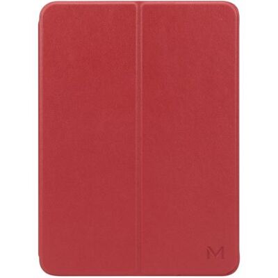 Mobilis Origine - Flip cover voor tablet - rood - 11" - voor Apple 11-inch iPad Pro (1e generatie) Mobilis Origine - Flip cover voor tablet - rood - 11" - voor Apple 11-inch iPad Pro (1e generatie)