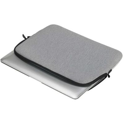 DICOTA Skin URBAN - Beschermhoes notebook - 13" - grijs DICOTA Skin URBAN - Beschermhoes notebook - 13" - grijs