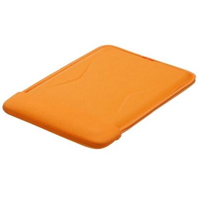 DICOTA Tab Case 8.9 - Beschermhoes voor tablet - neopreen, gegoten EVA - oranje - 8.9" DICOTA Tab Case 8.9 - Beschermhoes voor tablet - neopreen, gegoten EVA - oranje - 8.9"