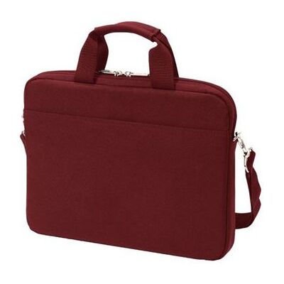 DICOTA Slim Case BASE - Draagtas voor notebook - 11" - 12.5" - rood DICOTA Slim Case BASE - Draagtas voor notebook - 11" - 12.5" - rood