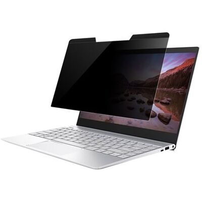DICOTA Secret - Privacyfilter voor notebook - 2-wegs - verwijderbaar - magnetisch - 14" - zwart DICOTA Secret - Privacyfilter voor notebook - 2-wegs - verwijderbaar - magnetisch - 14" - zwart