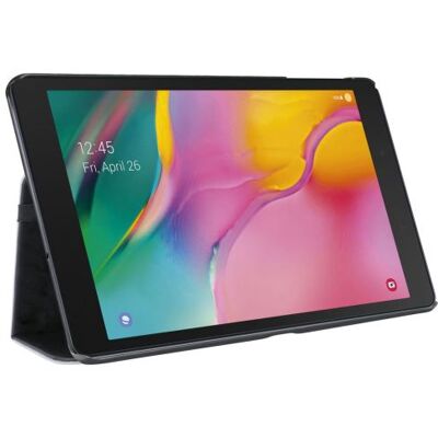Mobilis C2 - Flip cover voor tablet - leerachtig - 8" - voor Samsung Galaxy Tab A (2019) (8 ") Mobilis C2 - Flip cover voor tablet - leerachtig - 8" - voor Samsung Galaxy Tab A (2019) (8 ")