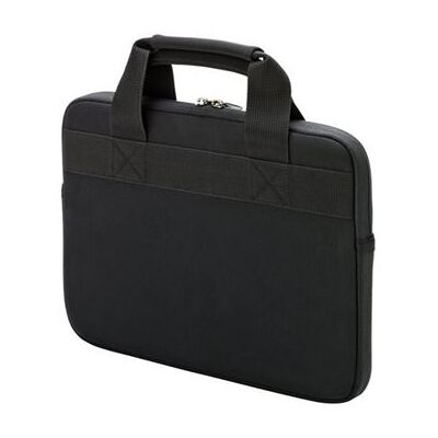 DICOTA SmartSkin Laptop Sleeve 11.6" - Beschermhoes notebook - 11.6" - zwart DICOTA SmartSkin Laptop Sleeve 11.6" - Beschermhoes notebook - 11.6" - zwart
