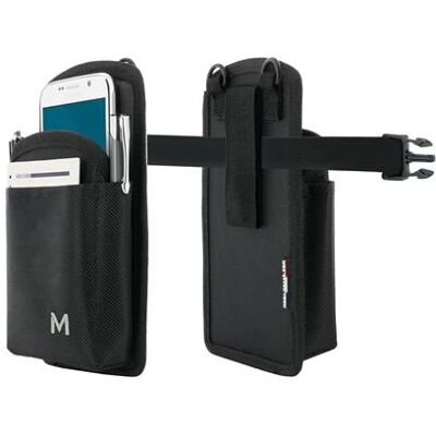 Mobilis REFUGE Holster S - Cameratas voor tablet - 6" Mobilis REFUGE Holster S - Cameratas voor tablet - 6"