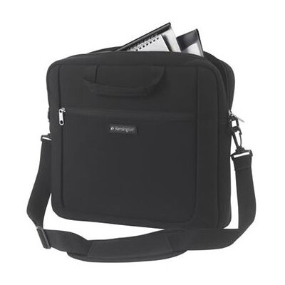 Kensington SP15 Neoprene Sleeve - Draagtas voor notebook - 15.6" - zwart Kensington SP15 Neoprene Sleeve - Draagtas voor notebook - 15.6" - zwart