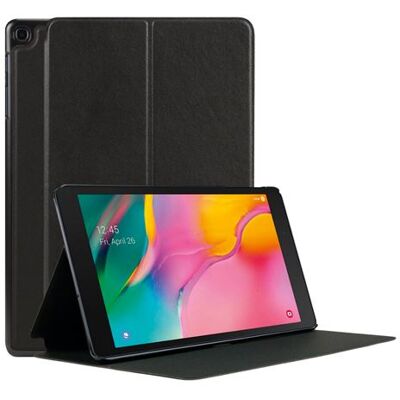 Mobilis Origine - Flip cover voor tablet - zwart - 8" - voor Samsung Galaxy Tab A (2019) (8 inch) Mobilis Origine - Flip cover voor tablet - zwart - 8" - voor Samsung Galaxy Tab A (2019) (8 inch)