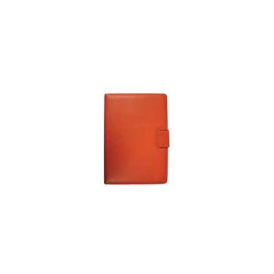 PORT DESIGNS PORT DETROIT IV UNIVERSAL - Beschermhoes voor tablet - polyurethaan leer - zwart - 7" PORT DESIGNS PORT DETROIT IV UNIVERSAL - Beschermhoes voor tablet - polyurethaan leer - zwart - 7"