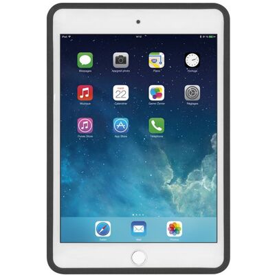 Mobilis Rain - beschermhoes voor tablet Mobilis Rain - beschermhoes voor tablet