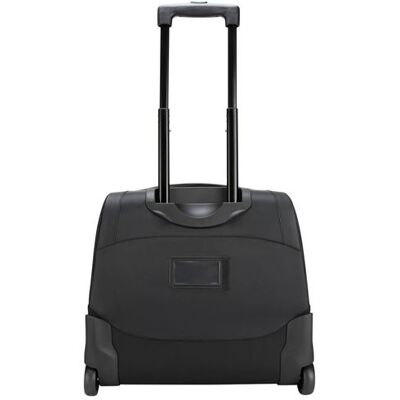 Targus CityGear Travel Laptop Roller - Draagtas voor notebook - 17.3" - zwart Targus CityGear Travel Laptop Roller - Draagtas voor notebook - 17.3" - zwart