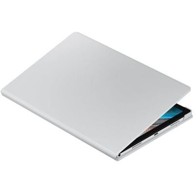 Samsung Boekhoes Zilver voor Galaxy Tab A8 Samsung Boekhoes Zilver voor Galaxy Tab A8