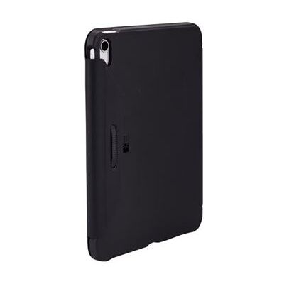 Case Logic SnapView - Flip cover voor tablet - polyester, thermoplastic polyurethaan (TPU) - zwart - voor Apple 10.9-inch iPad (10de generatie) Case Logic SnapView - Flip cover voor tablet - polyester, thermoplastic polyurethaan (TPU) - zwart - voor Apple 10.9-inch iPad (10de generatie)