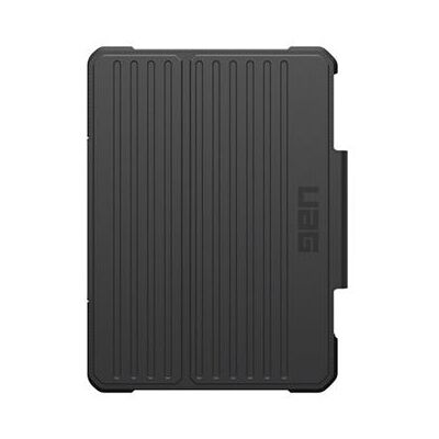 UAG - Flip cover voor tablet - robuust - polyuretaan (PU) - zwart - voor Apple 11-inch iPad Air M2 Wi-Fi, M2 Wi-Fi + Cellular, M3 Wi-Fi, M3 Wi-Fi + Cellular UAG - Flip cover voor tablet - robuust - polyuretaan (PU) - zwart - voor Apple 11-inch iPad Air M2 Wi-Fi, M2 Wi-Fi + Cellular, M3 Wi-Fi, M3 Wi-Fi + Cellular