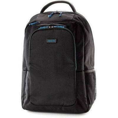 DICOTA Spin Backpack 14-15 - Rugzak voor notebook - 15.6" DICOTA Spin Backpack 14-15 - Rugzak voor notebook - 15.6"