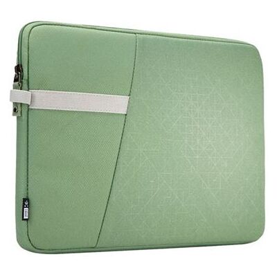 Case Logic Ibira IBRS-213 - Beschermhoes notebook - 13.3" - Islay-groen Case Logic Ibira IBRS-213 - Beschermhoes notebook - 13.3" - Islay-groen