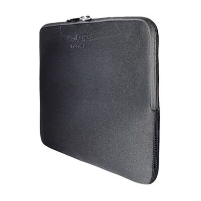 Tucano Second Skin Colore - Beschermhoes notebook - 12.5" - zwart Tucano Second Skin Colore - Beschermhoes notebook - 12.5" - zwart