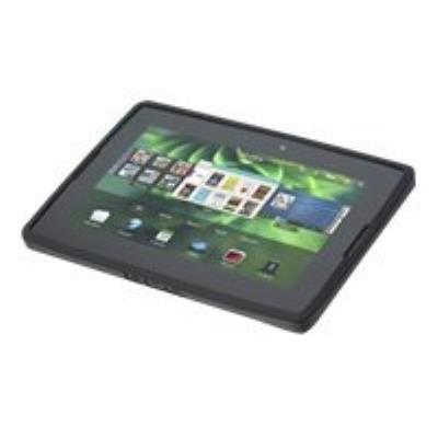 Research In Motion BlackBerry Skin - Beschermhoes voor tablet - silicone - zuiver wit - voor PlayBook Research In Motion BlackBerry Skin - Beschermhoes voor tablet - silicone - zuiver wit - voor PlayBook