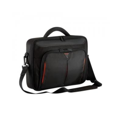 Targus Classic Clamshell - draagtas voor notebook Targus Classic Clamshell - draagtas voor notebook