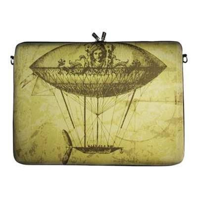DIGITTRADE LS119 Airship - beschermhoes notebook DIGITTRADE LS119 Airship - beschermhoes notebook