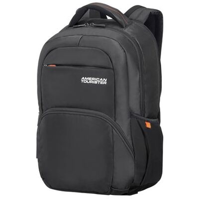 American Tourister Urban Groove UG7 Office - Rugzak voor notebook - 15.6" - zwart American Tourister Urban Groove UG7 Office - Rugzak voor notebook - 15.6" - zwart