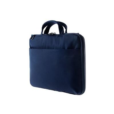 Tucano Darkolor - Notebooktas - 14" - Blauw Tucano Darkolor - Notebooktas - 14" - Blauw