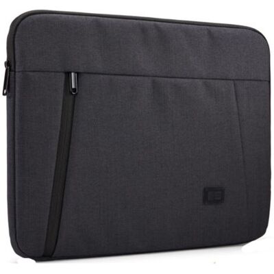Case Logic Huxton - Beschermhoes Notebook - 15.6" - Zwart Case Logic Huxton - Beschermhoes Notebook - 15.6" - Zwart