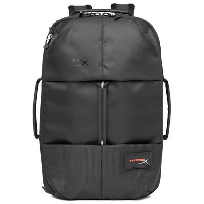 HyperX Laptop rugzak Knight 16” Zwart HyperX Laptop rugzak Knight 16” Zwart