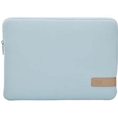 Case Logic Laptop beschermhoes Reflect Skin voor MacBook 14'' Zachtblauw Case Logic Laptop beschermhoes Reflect Skin voor MacBook 14'' Zachtblauw
