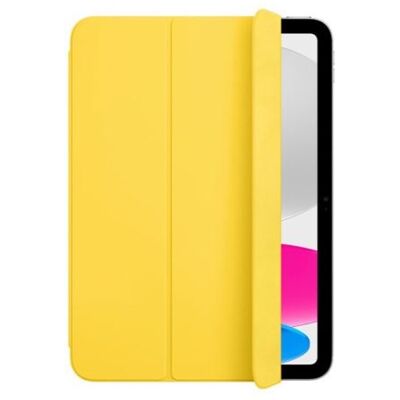 Apple Smart Folio Case Lemonade voor iPad A16 Apple Smart Folio Case Lemonade voor iPad A16