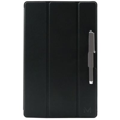Cover Case Mobilis Edge folio Zwart voor Lenovo Tab M7 TB 7305 Cover Case Mobilis Edge folio Zwart voor Lenovo Tab M7 TB 7305