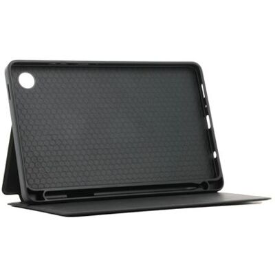 Mobilis Element - Flip Cover Voor Tablet - Met Flap - Zwart - Voor Samsung Galaxy Tab A11+, Tab A9+ Mobilis Element - Flip Cover Voor Tablet - Met Flap - Zwart - Voor Samsung Galaxy Tab A11+, Tab A9+