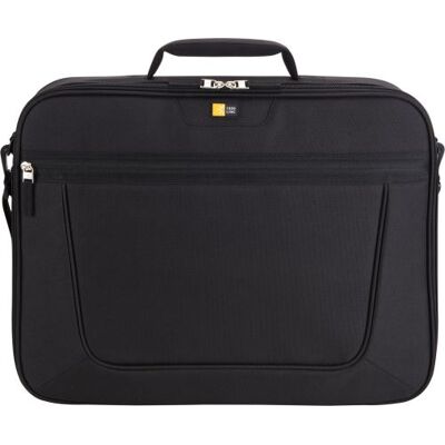 Case Logic - Notebooktas - 17" - 17.3" - Zwart Case Logic - Notebooktas - 17" - 17.3" - Zwart