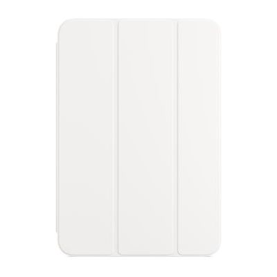 Apple Smart Folio Case Wit voor iPad mini (6ᵉ generatie) Apple Smart Folio Case Wit voor iPad mini (6ᵉ generatie)