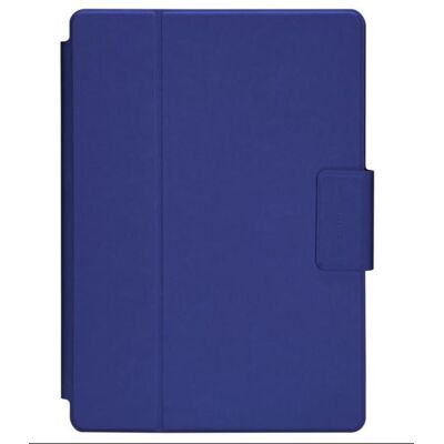Targus Safe Fit™ Universele Hoes Voor 9-10.5” Tablets 360° Draaibaar Blauw Targus Safe Fit™ Universele Hoes Voor 9-10.5” Tablets 360° Draaibaar Blauw