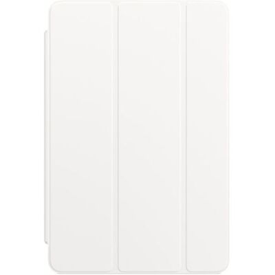 Apple Smart Cover White Case voor de nieuwe iPad Mini Apple Smart Cover White Case voor de nieuwe iPad Mini
