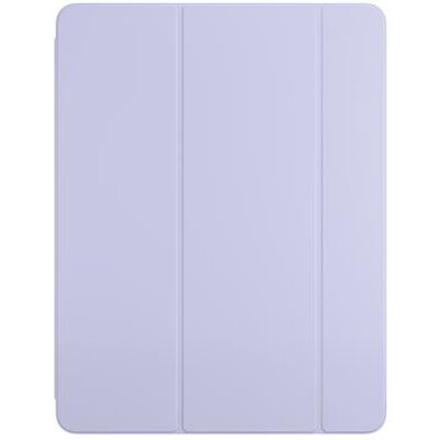 Apple Smart Folio Case voor iPad Air 13” (M2) Lichtpaars Apple Smart Folio Case voor iPad Air 13” (M2) Lichtpaars