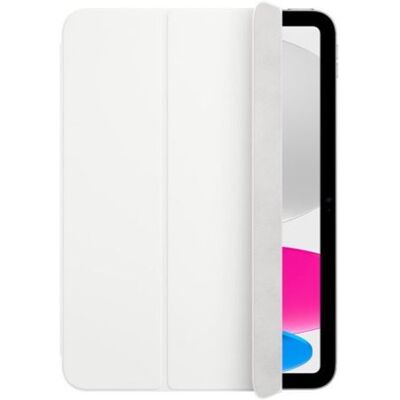 Apple Smart Folio Case White voor iPad A16 Apple Smart Folio Case White voor iPad A16