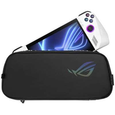 Asus Rog Ally Travel Case Zwart Asus Rog Ally Travel Case Zwart