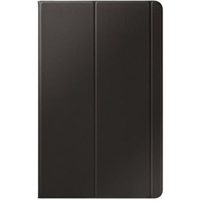 Samsung Book Cover EF-BT590 - Flip cover voor tablet - zwart - 10.5" - voor Galaxy Tab A (2018) (10.5 ") Samsung Book Cover EF-BT590 - Flip cover voor tablet - zwart - 10.5" - voor Galaxy Tab A (2018) (10.5 ")