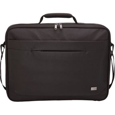 Case Logic Advantage - Draagtas voor notebook - 17.3" - zwart Case Logic Advantage - Draagtas voor notebook - 17.3" - zwart