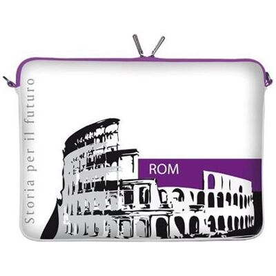 DIGITTRADE LS137 Rom - Beschermhoes notebook - 15.6" DIGITTRADE LS137 Rom - Beschermhoes notebook - 15.6"