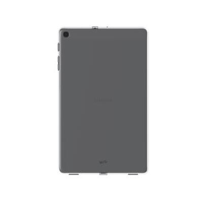 Clear Case Samsung voor Tab A 2019 Clear Case Samsung voor Tab A 2019