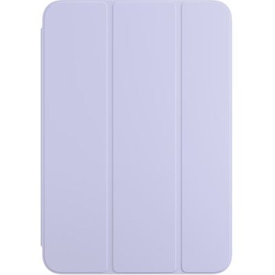 Apple Case Smart Folio voor iPad mini (A17 Pro) Lichtpaars Apple Case Smart Folio voor iPad mini (A17 Pro) Lichtpaars