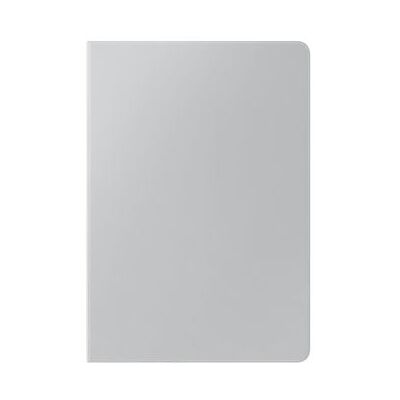 Book Cover voor Samsung Lichtgrijs voor Galaxy Tab S7 Book Cover voor Samsung Lichtgrijs voor Galaxy Tab S7