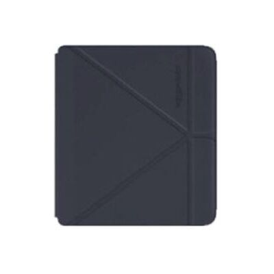 KOBO LIBRA 2 SLEEPCOVER BLACK KOBO LIBRA 2 SLEEPCOVER BLACK